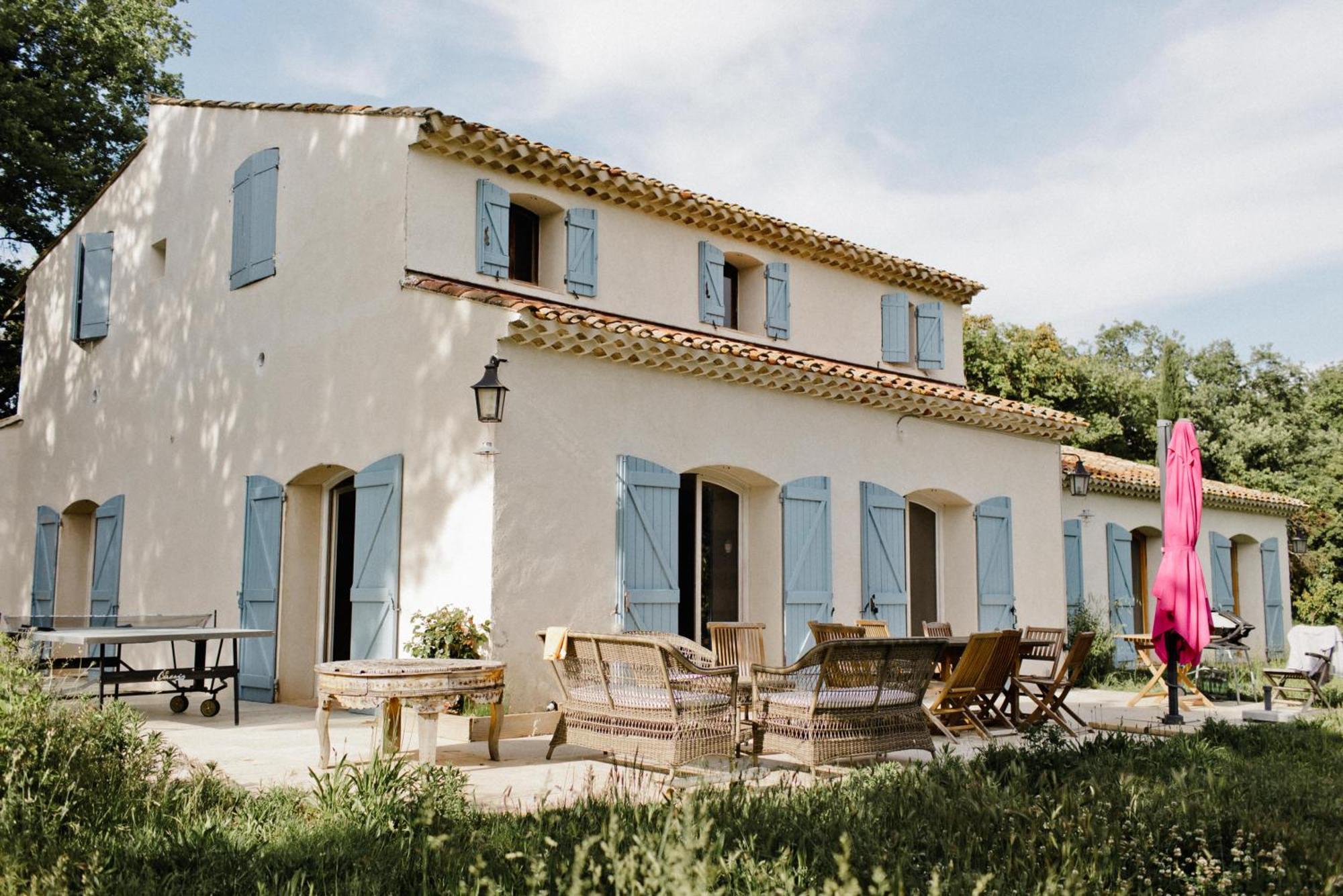 Le Domaine De Gaia Apartment Aix-en-Provence Exterior photo