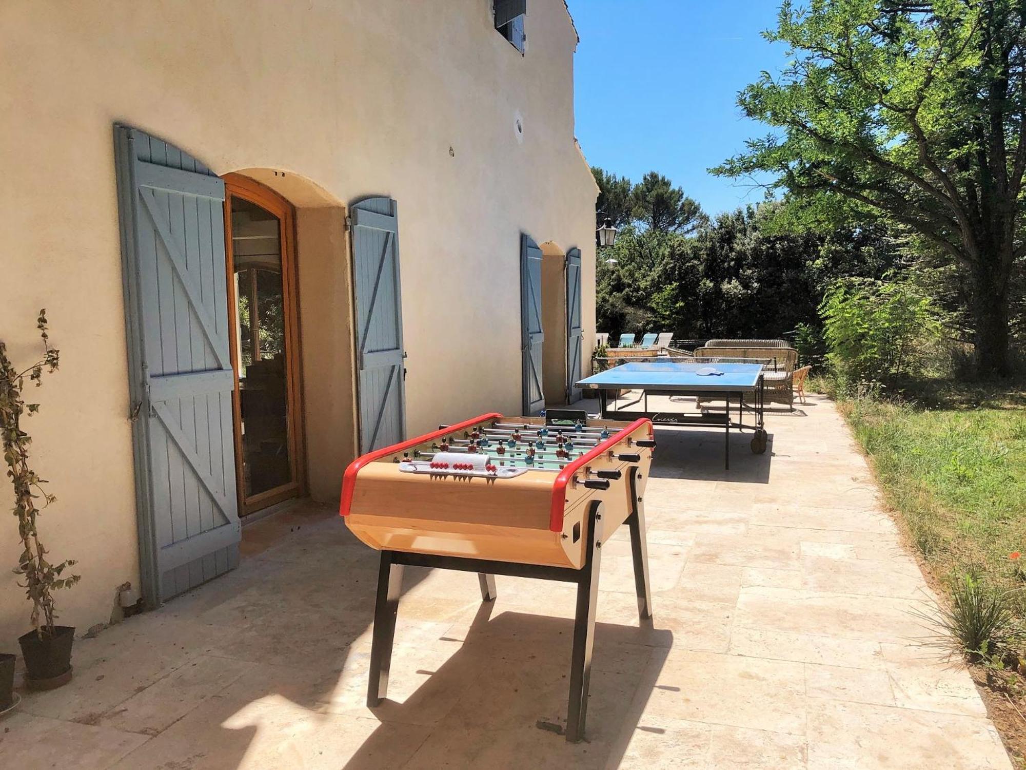 Le Domaine De Gaia Apartment Aix-en-Provence Exterior photo